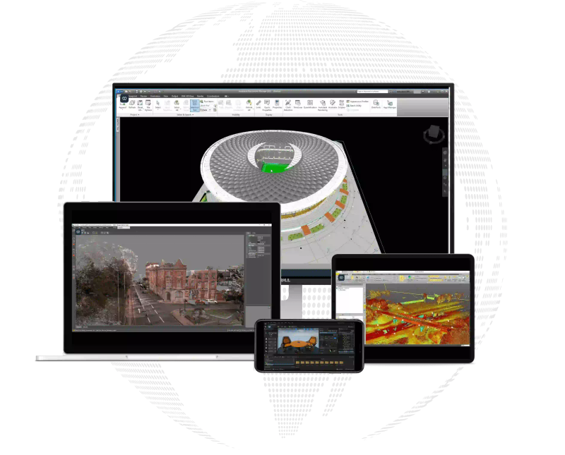 Use anytime, anywhere, on any device