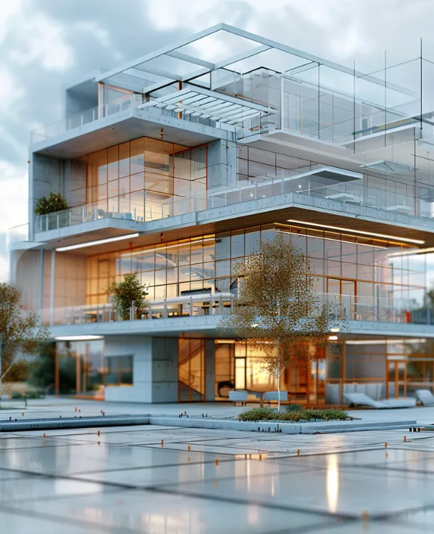 Architecture 2