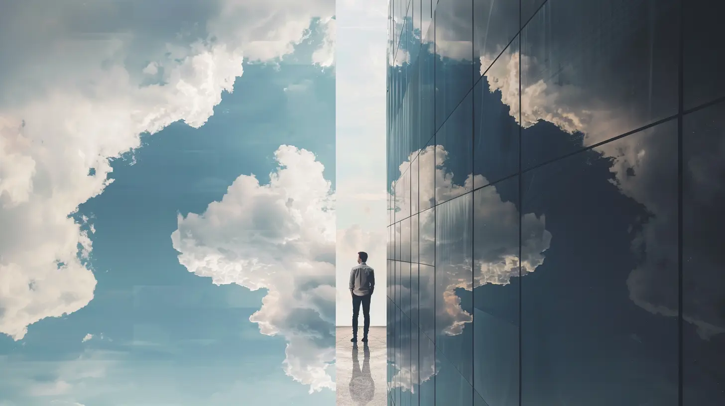 Edge Computing vs. Cloud Computing