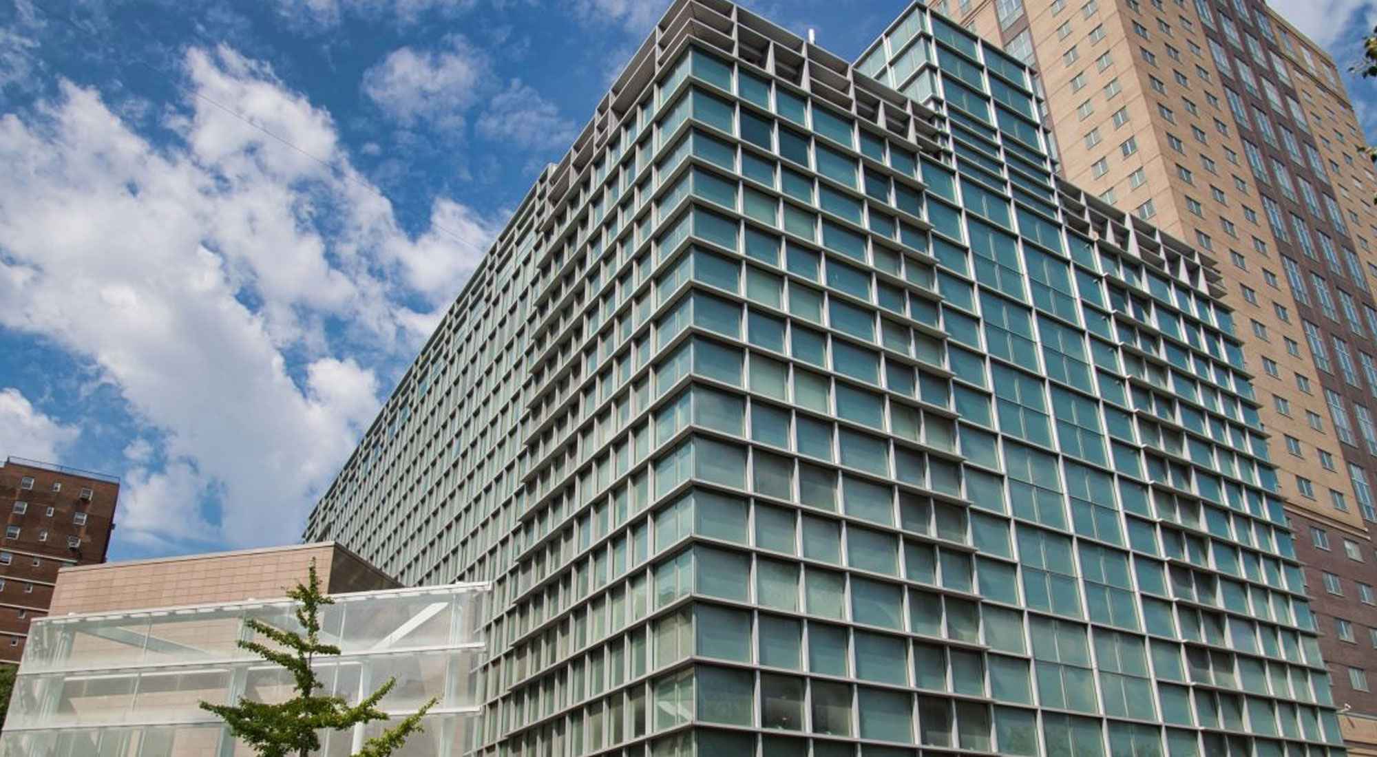 Hirani Group Structural Engineering