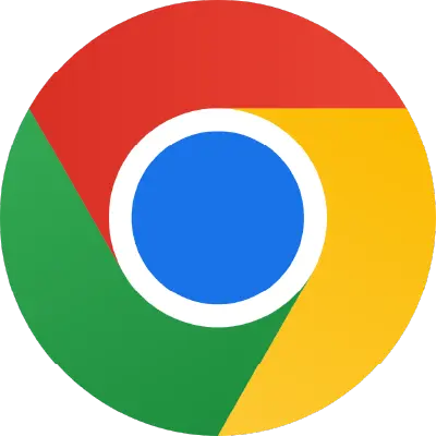 Google Chrome Google Chrome
