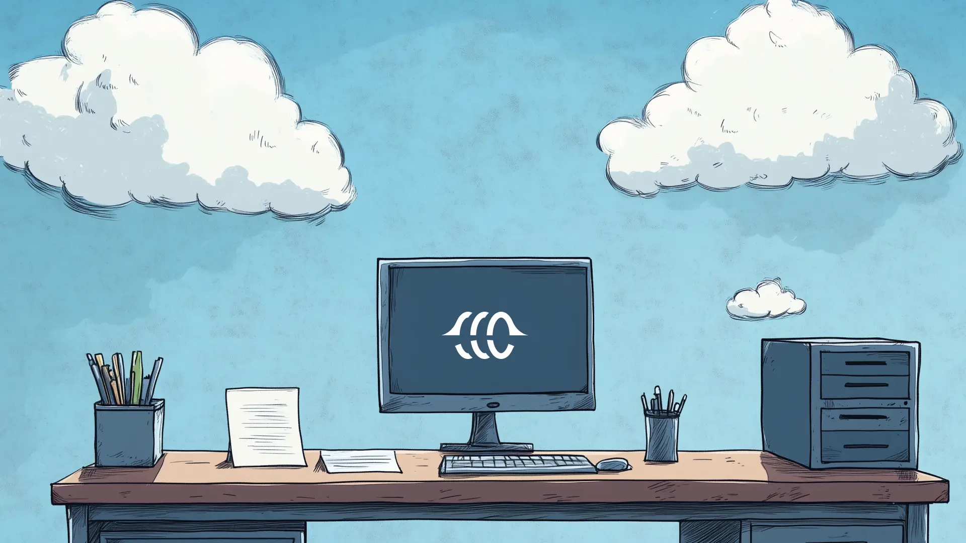 Cloud Desktop as a Service